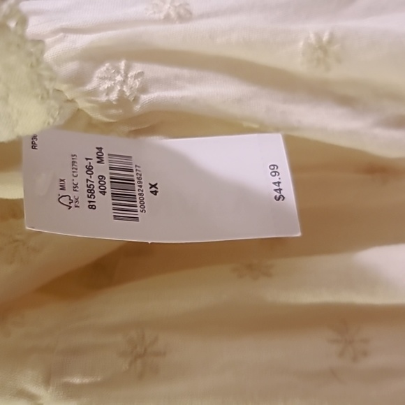 Old Navy plus size dress - Picture 3 of 4